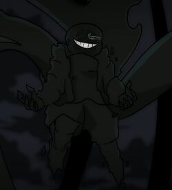 Nightmare!Sans, XTale Wiki