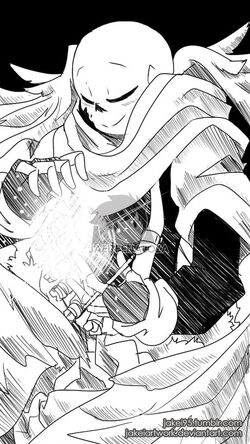 Ink Sans Xtale Wiki Fandom