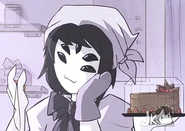 X!Muffet in XTale IV