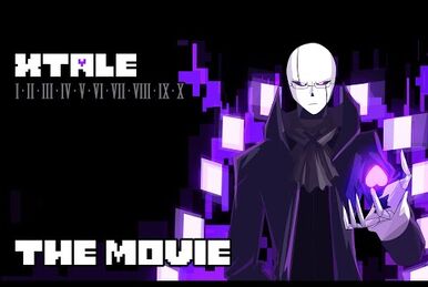 XTALE 105 by JakeiArtwork  Anime undertale, Undertale, Undertale comic