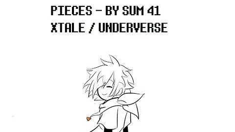 その他 Underverse The Dead Alreadys Bippu Seura TOMORROW