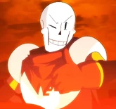 UnderversePapyrus