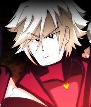 X!Chara Underverse 0.6