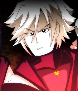 Xchara and Xfrisk UNDERVERSE  Bleach (anime), Undertale, Anime