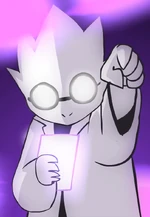 XAlphys Underverse