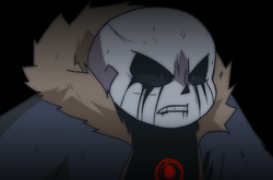 UnboundDT!Killer Sans, The Lunar Verse Wiki