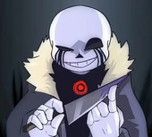 Underverse Killer Sans