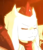 XTale!Toriel Underverse 0.5