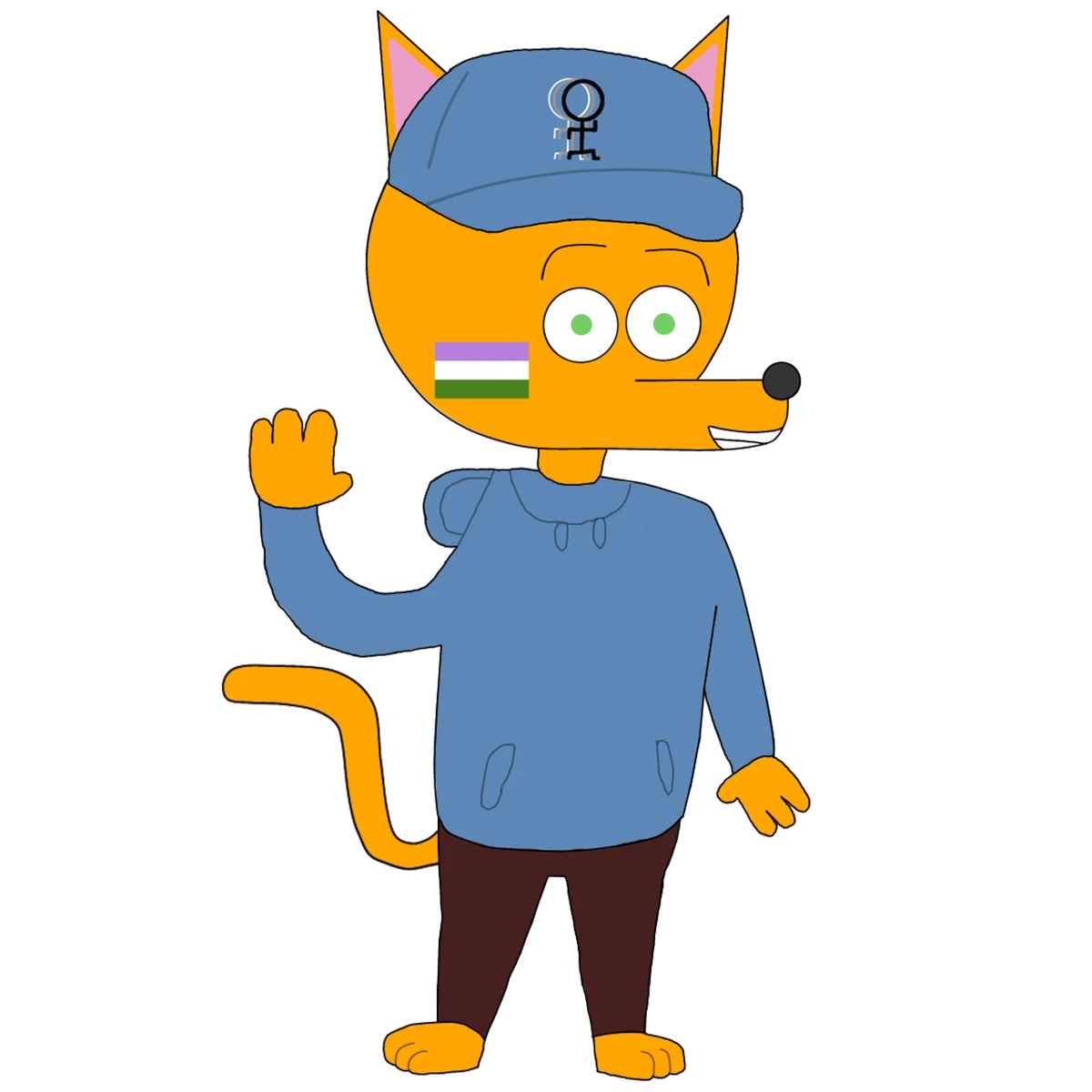 Tory Swinney Xtraordinary Netherite Ingot Reboot Wiki Fandom