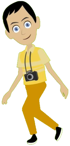 Tyler Rodriguez | Xtraordinary Netherite Ingot Reboot Wiki | Fandom