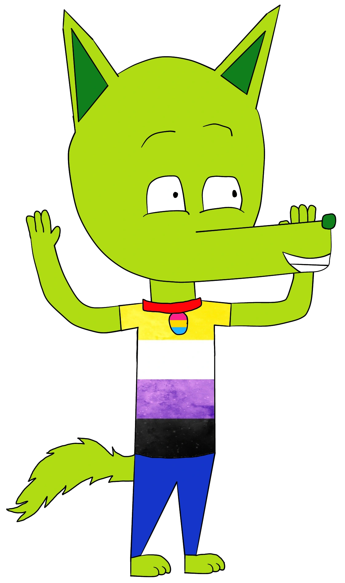 Pascale Jacquier Xtraordinary Netherite Ingot Reboot Wiki Fandom