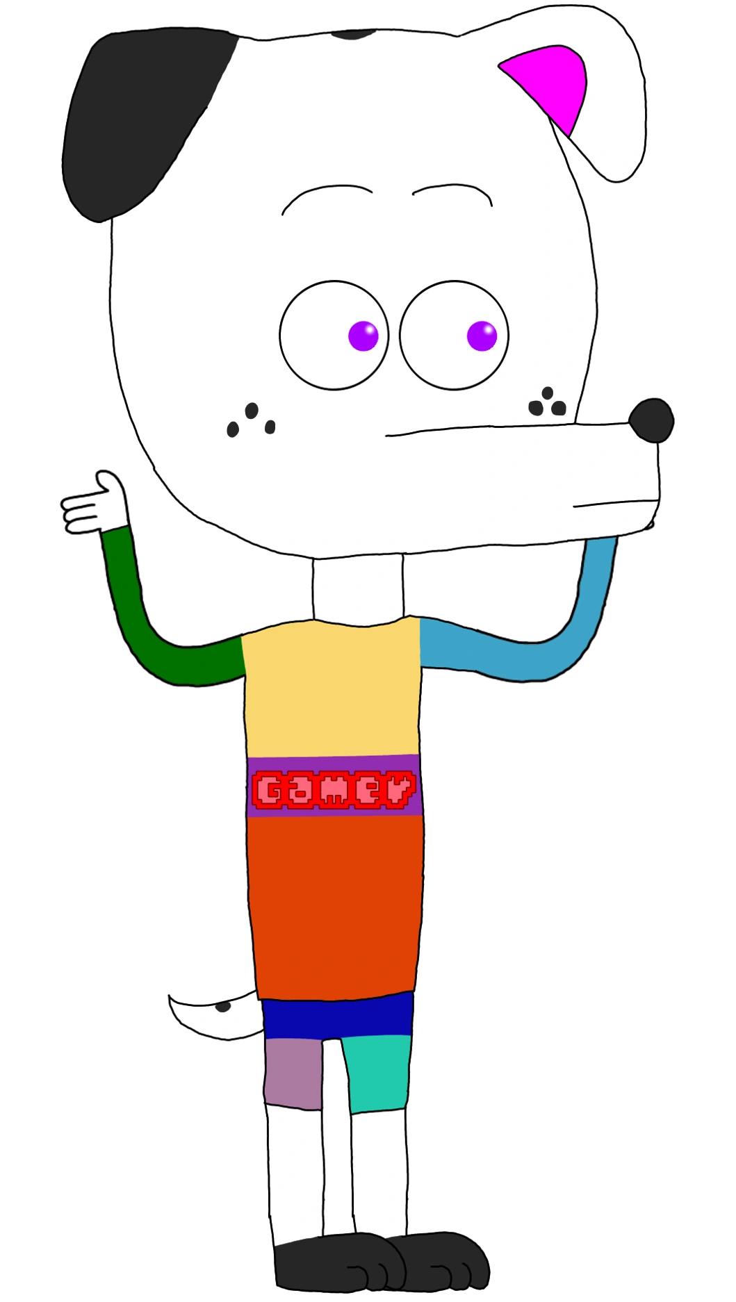 Forbes Nesbitt Xtraordinary Netherite Ingot Reboot Wiki Fandom