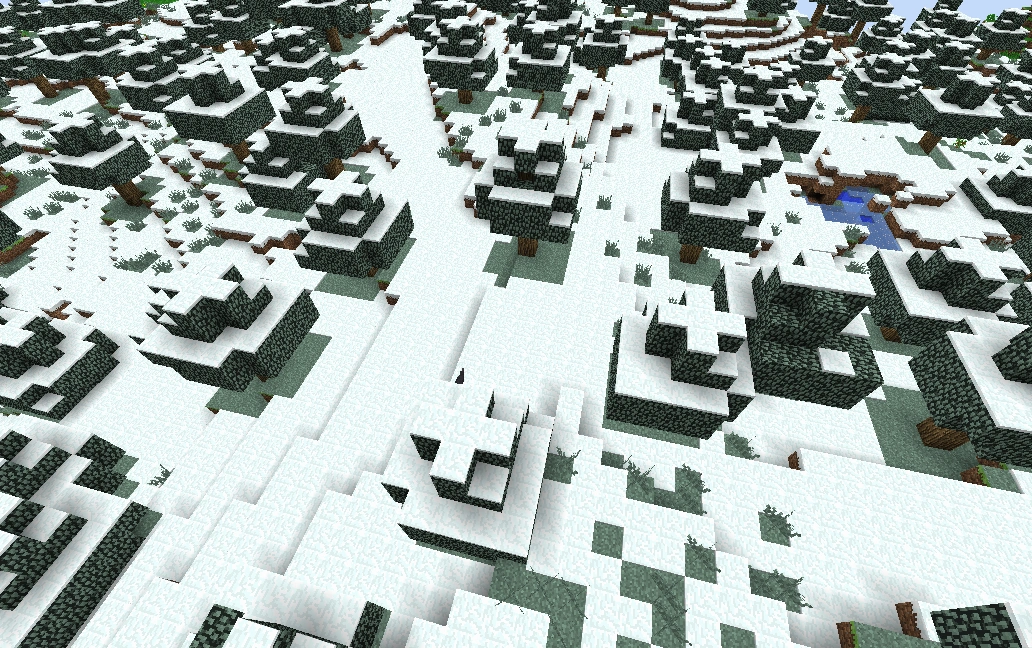 Frost Forest Duncsweb Xtreme Wiki Fandom