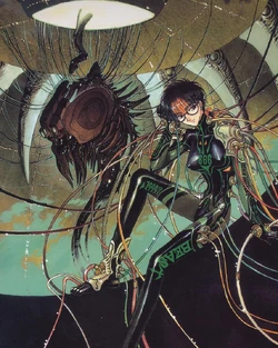 Satsuki Yatoji | X +CLAMP+ Wiki | Fandom