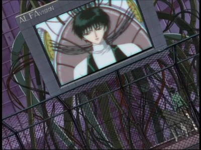 Satsuki Yatoji | X +CLAMP+ Wiki | Fandom