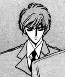 Suoh Takamura X Clamp Wiki Fandom Suoh Takamura X Clamp Wiki Fandom