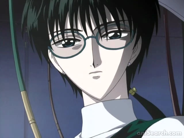 Satsuki Yatoji | X +CLAMP+ Wiki | Fandom