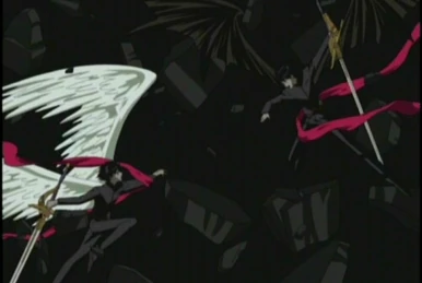 X Character Files Original Soundtrack (Drama CD) | X +CLAMP+ Wiki