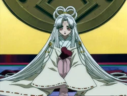 Princess Hinoto | X +CLAMP+ Wiki | Fandom Princess Hinoto | X +CLAMP+ Wiki | Fandom