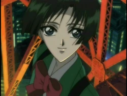 Yuzuriha Nekoi | X +CLAMP+ Wiki | Fandom