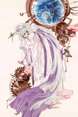 Princess Hinoto | X +CLAMP+ Wiki | Fandom Princess Hinoto | X +CLAMP+ Wiki | Fandom