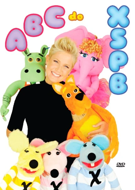 ABC Do XSPB video Xuxa Wiki Fandom