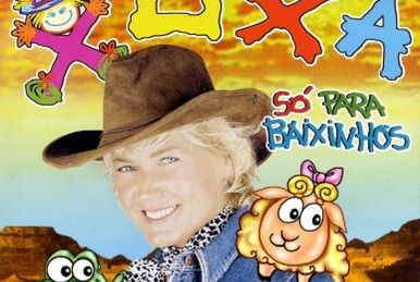 Linha de Sorvete (2000), Xuxa Wiki