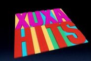 Xuxa Hits (1995)
