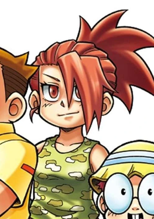 yu-na  Ys X: Nordics: Azure-Eye Karja Acrylic Stand