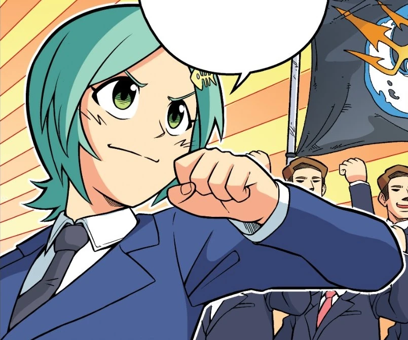 Yoko Mori XVENTURE Wiki Fandom