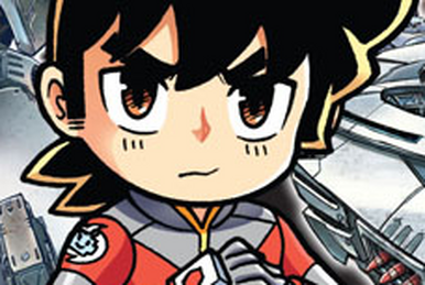 X-Venture Xplorers #2: Clash of the Titans (2) (X-Venture