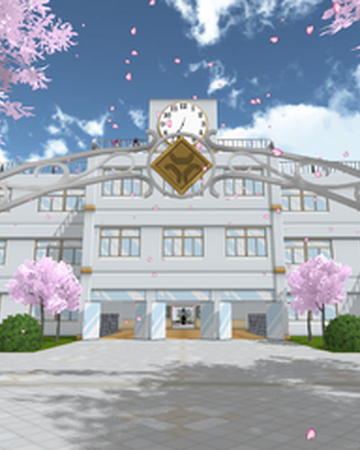 akademi high school the x wiki fandom