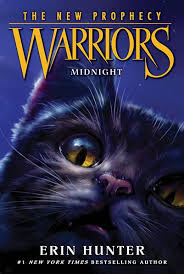 Midnight | Warrior Cats Wiki | Fandom