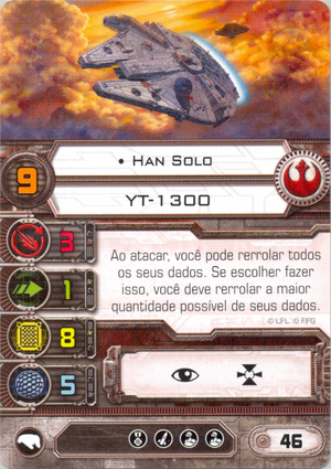 Han-solo