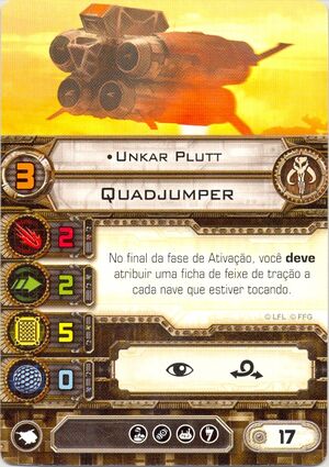 Unkar-plutt