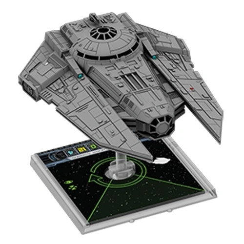 Pacote de Expansão VT49 Decimator Wiki XWing Jogo de Miniaturas