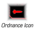 Ordnance Icon