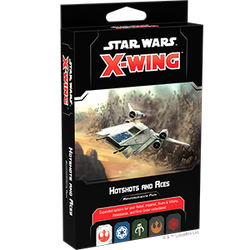 Cassian Andor (Crew), X-Wing Miniatures: Second Edition Wiki