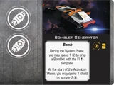 Bomblet Generator