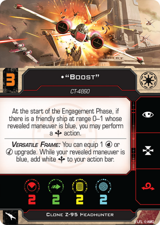 Boost