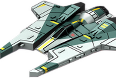 Afficher le sujet - Support Latéral pour X-Wing Ep7