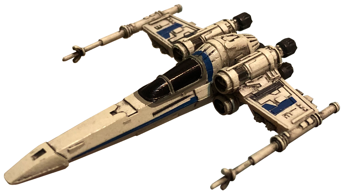 Z-95-AF4 Headhunter | X-Wing Miniatures: Second Edition Wiki Z-95-AF4 Headhunter | X-Wing Miniatures: Second Edition Wiki