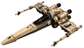 Binayre Pirate | X-Wing Miniatures: Second Edition Wiki | Fandom