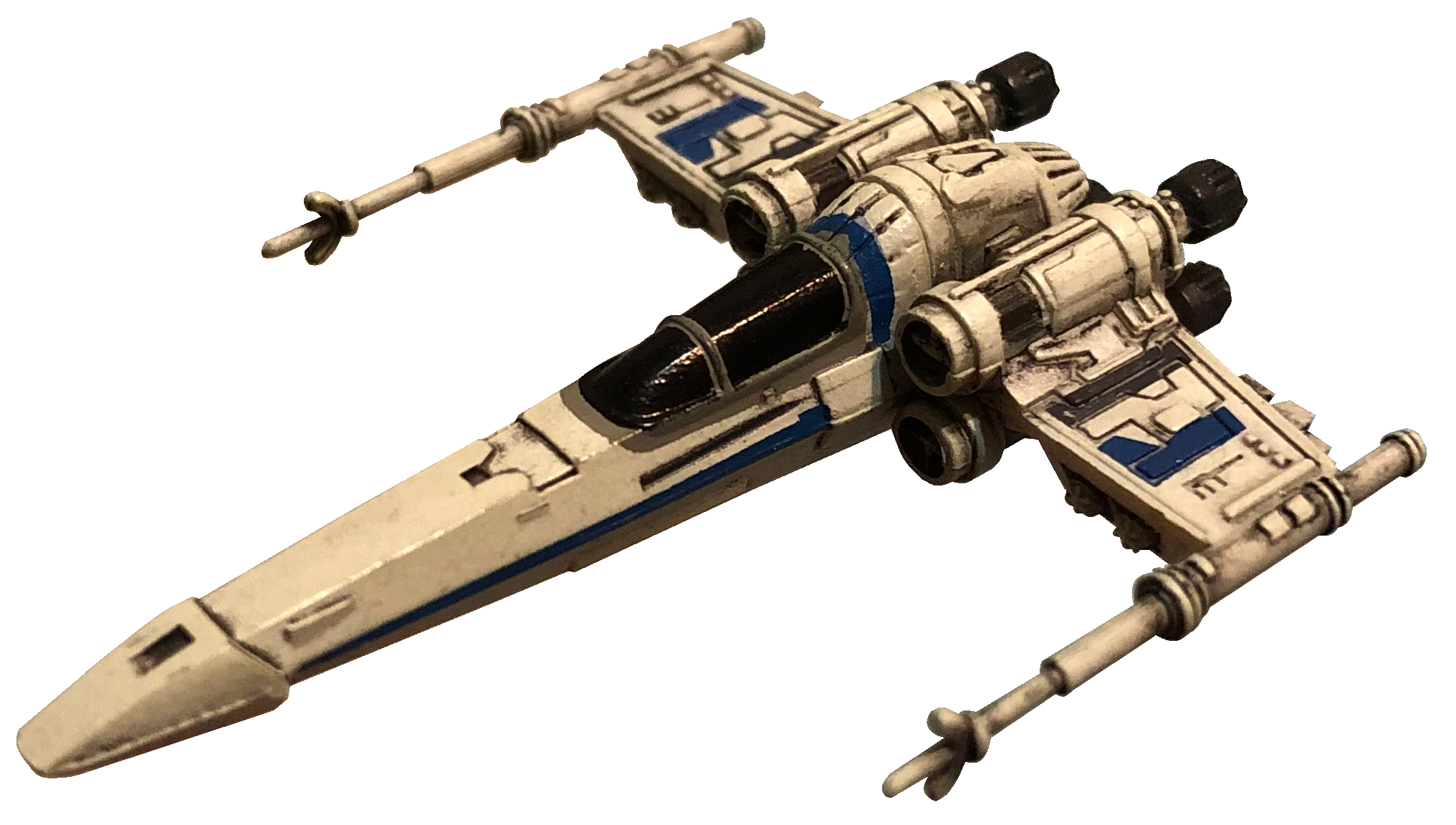 Z-95-AF4 Headhunter | X-Wing Miniatures: Second Edition Wiki | Fandom