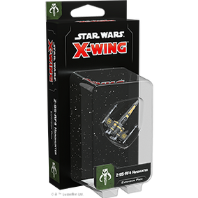 Z-95-AF4 Headhunter Expansion Pack | X-Wing Miniatures