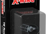 TIE Advanced x1 Expansion Pack