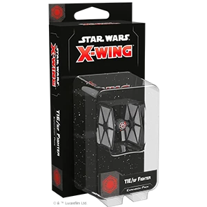TIE/sf Fighter Expansion Pack | X-Wing Miniatures: Second Edition