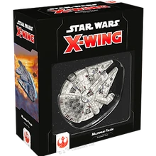 Millennium Falcon box