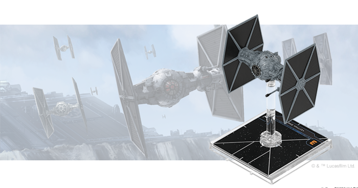 Tie Rb Heavy X Wing Miniatures Second Edition Wiki Fandom