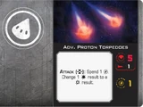 Advanced Proton Torpedoes